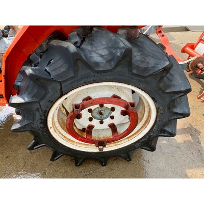 KUBOTA トラクター ZL1-245