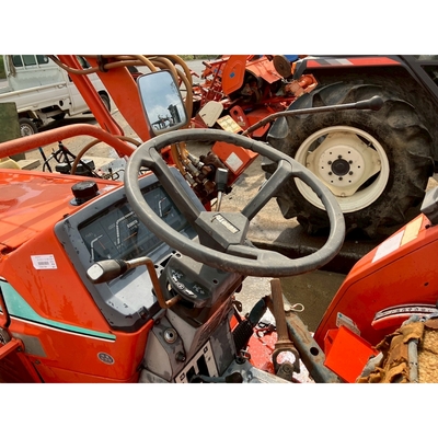 KUBOTA トラクター ZL1-245