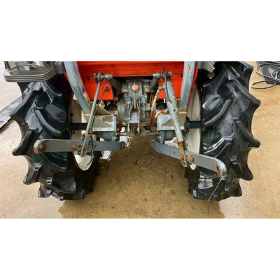 KUBOTA トラクター GL25D