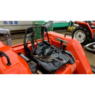 KUBOTA トラクター GL25D