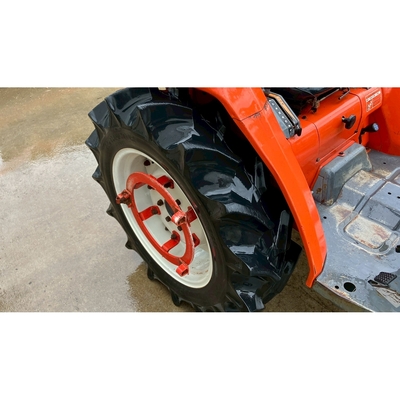 KUBOTA トラクター GL25D