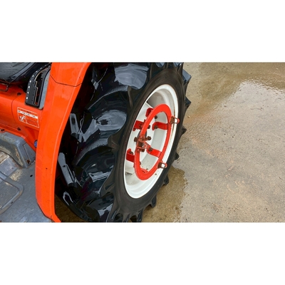 KUBOTA トラクター GL25D