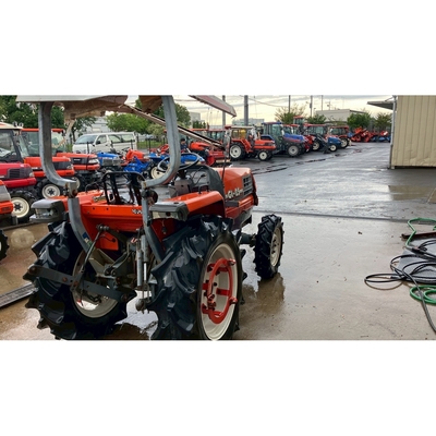 KUBOTA トラクター GL25D