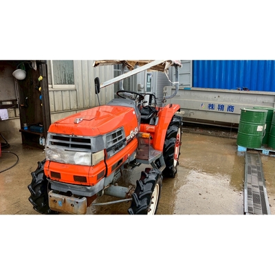 KUBOTA トラクター GL25D
