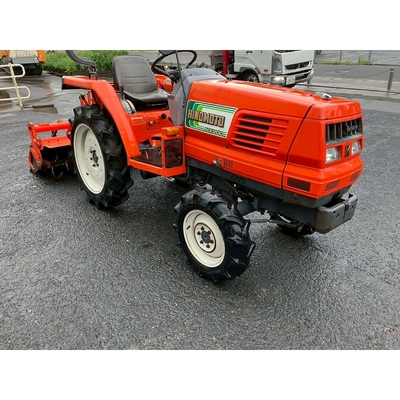 HINOMOTO トラクター NX200D