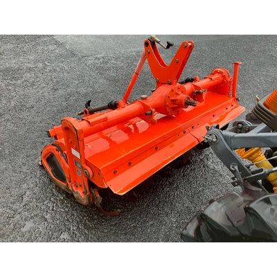 HINOMOTO トラクター NX200D