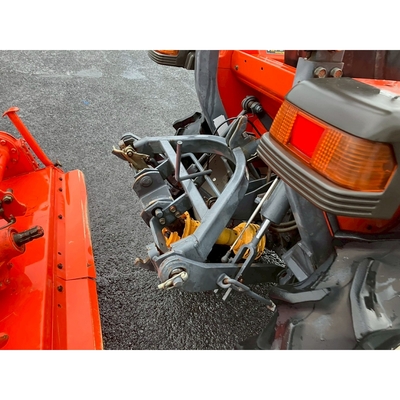 HINOMOTO トラクター NX200D