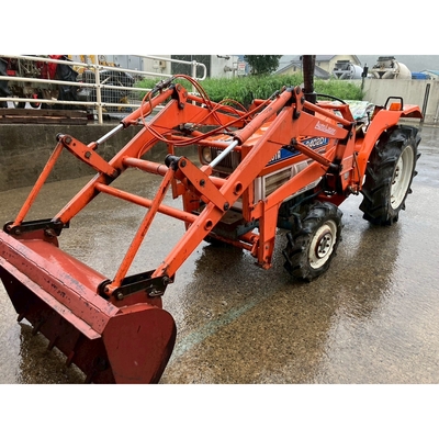 KUBOTA トラクター L2402dT