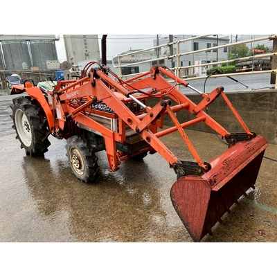 KUBOTA トラクター L2402dT