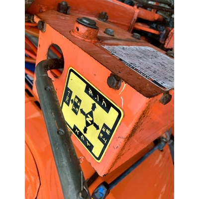 KUBOTA トラクター L2402dT