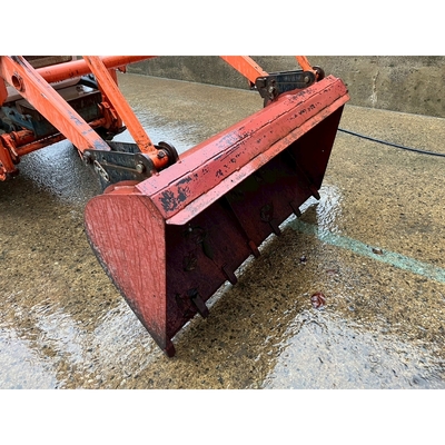 KUBOTA トラクター L2402dT