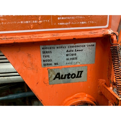 KUBOTA トラクター L2402dT