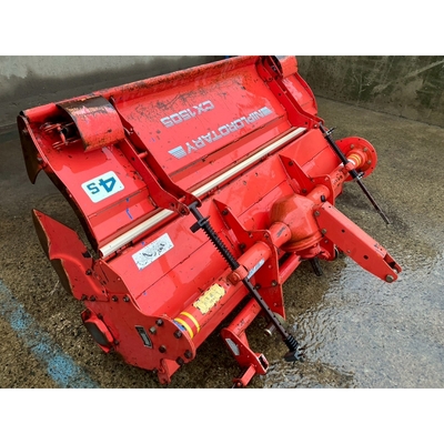 KUBOTA トラクター L2402dT