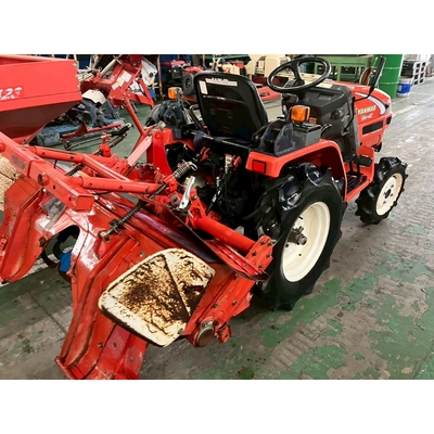 YANMAR トラクター Ke-40