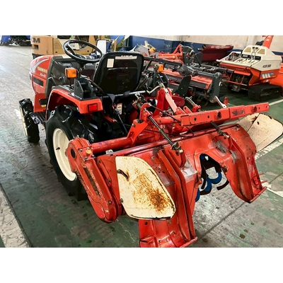 YANMAR トラクター Ke-40