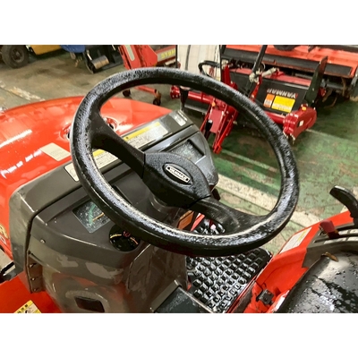 YANMAR トラクター Ke-40