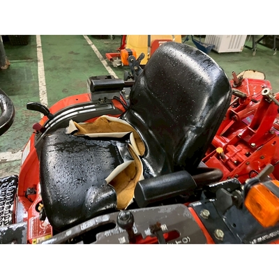 YANMAR トラクター Ke-40