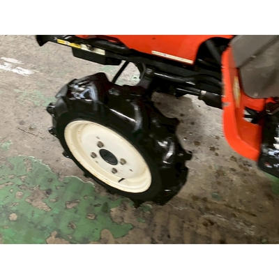 YANMAR トラクター Ke-40