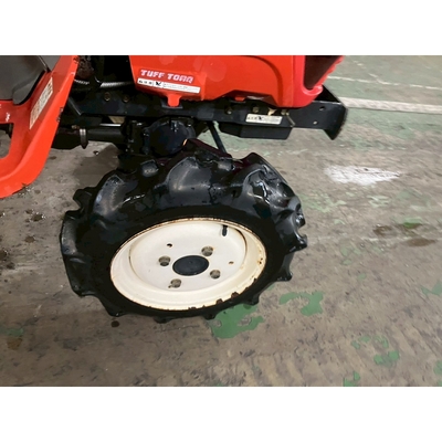 YANMAR トラクター Ke-40