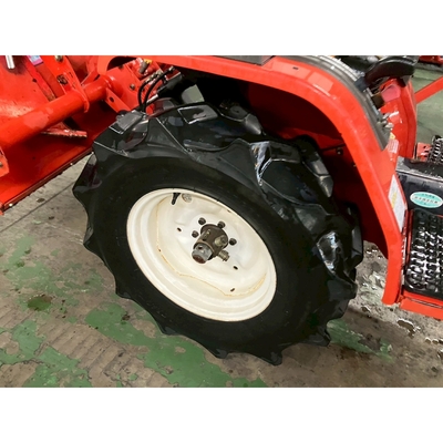 YANMAR トラクター Ke-40