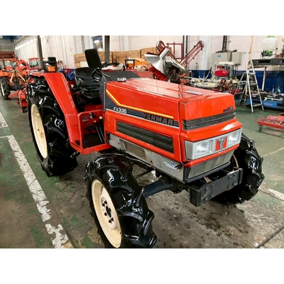 YANMAR トラクター FX335D