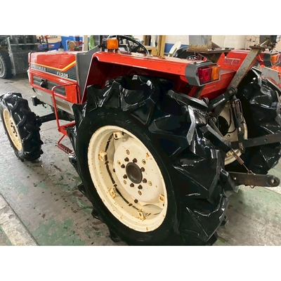 YANMAR トラクター FX335D