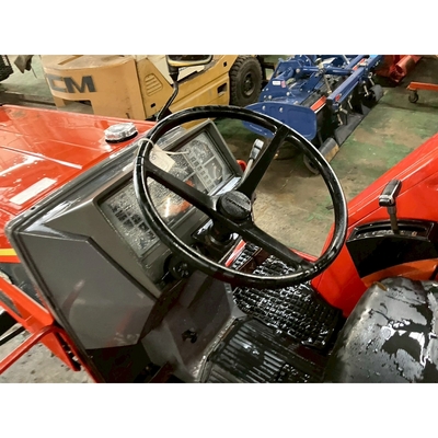 YANMAR トラクター FX335D