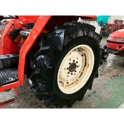 YANMAR トラクター FX335D