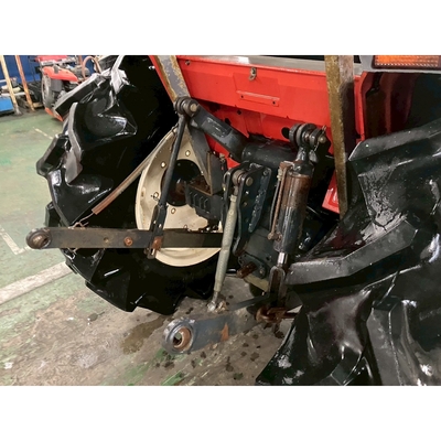 YANMAR トラクター FX335D