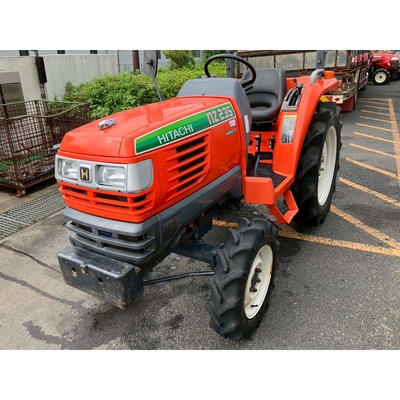 HITACHI トラクター NZ235