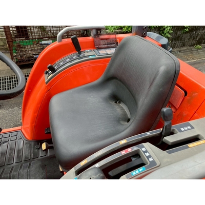 HITACHI トラクター NZ235