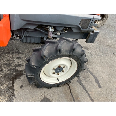 HITACHI トラクター NZ235