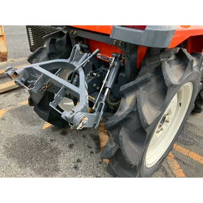 HITACHI トラクター NZ235