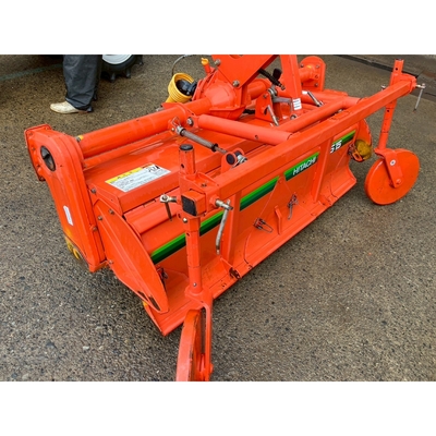 HITACHI トラクター NZ235