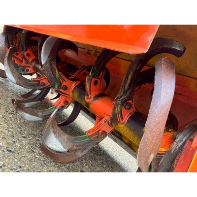 HITACHI トラクター NZ235