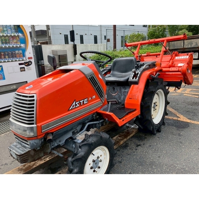 KUBOTA トラクター A15D