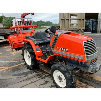 KUBOTA トラクター A15D