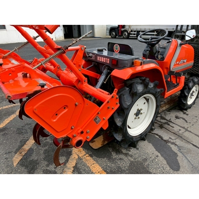 KUBOTA トラクター A15D