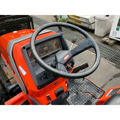 KUBOTA トラクター A15D