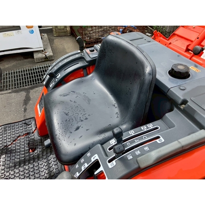 KUBOTA トラクター A15D