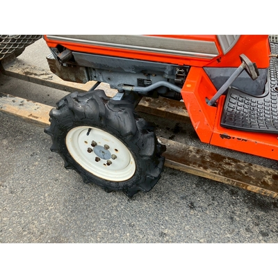 KUBOTA トラクター A15D