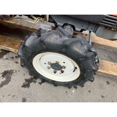 KUBOTA トラクター A15D