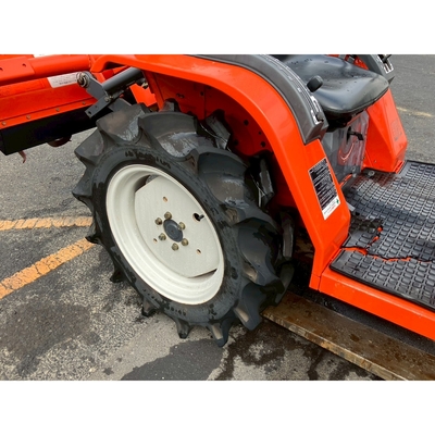 KUBOTA トラクター A15D