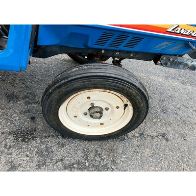 ISEKI トラクター TU200S