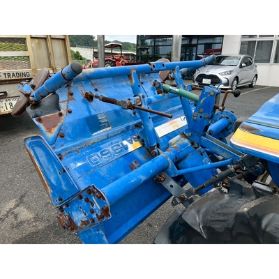 ISEKI トラクター TU200S