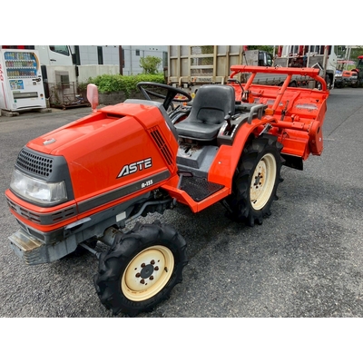 KUBOTA トラクター A155