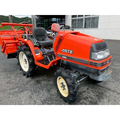 KUBOTA トラクター A155