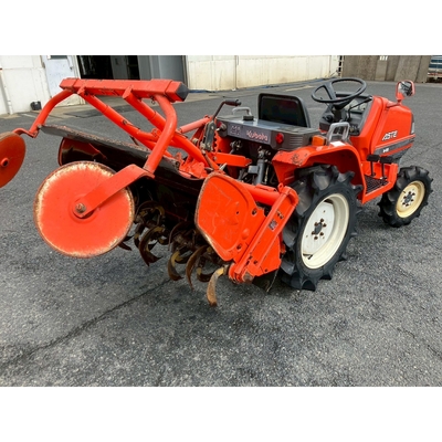KUBOTA トラクター A155