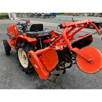 KUBOTA トラクター A155
