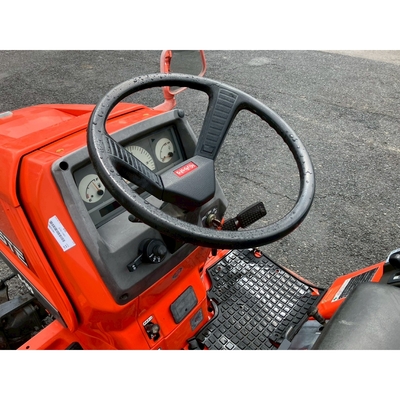 KUBOTA トラクター A155